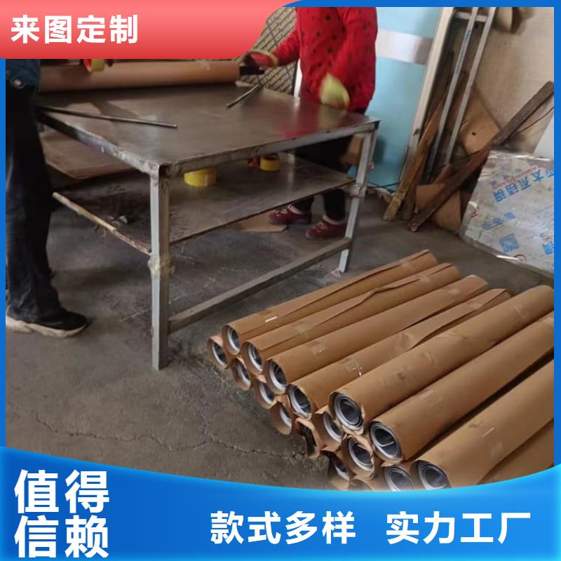 牙科医用铅板行业经验丰富