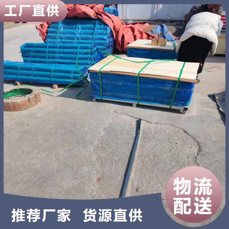 纯铅板合格才出厂