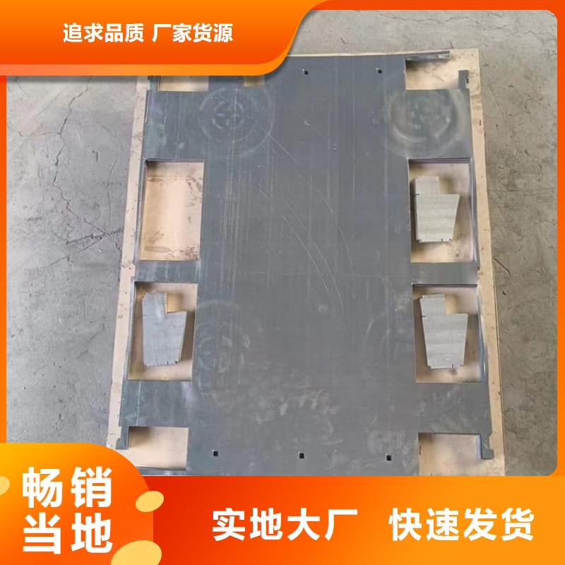 CT防护铅板质量保证