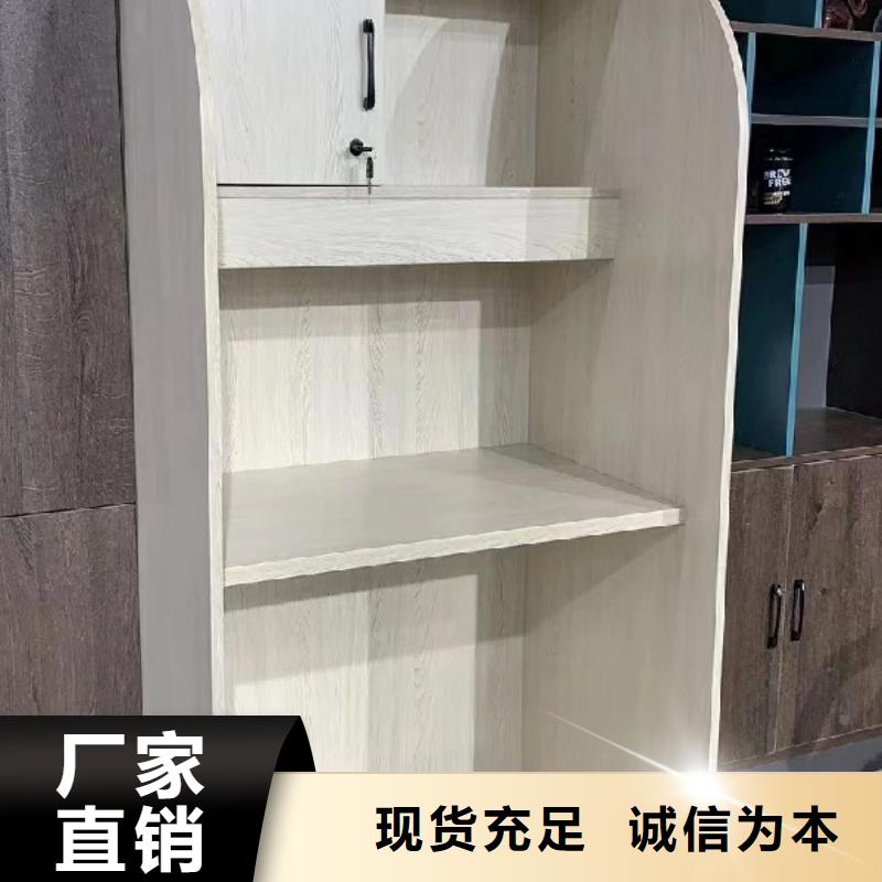 简易考研自习桌加工厂【九润办公家具】