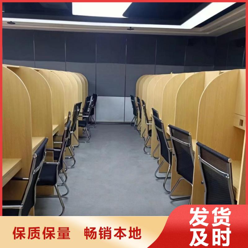 钢架培训学习桌厂家【九润办公家具】