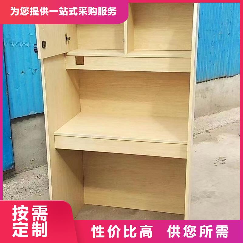 简易培训自习桌厂家定做【九润办公家具】