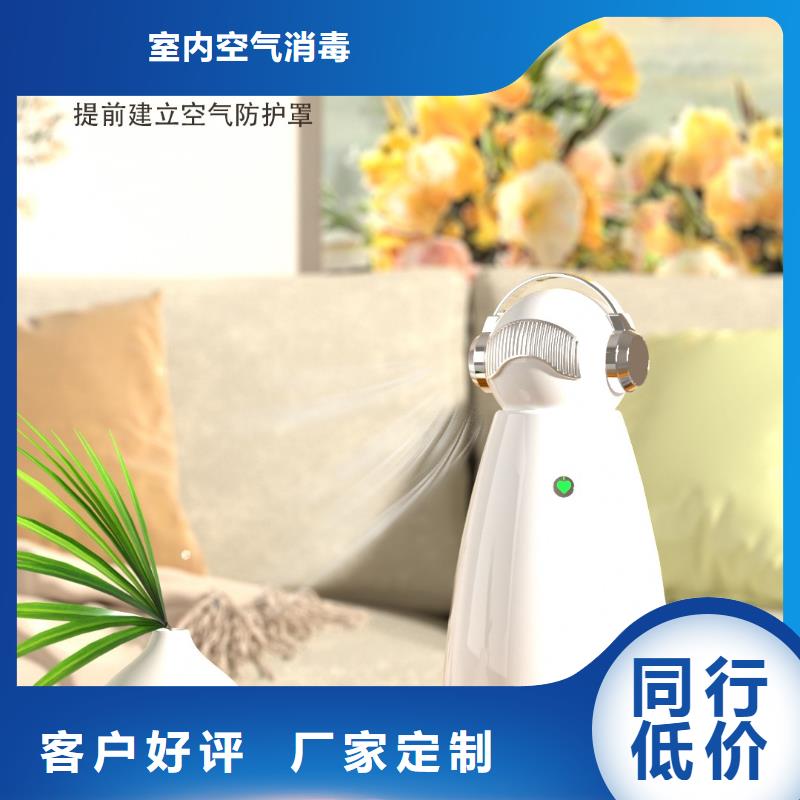 【深圳】早教中心专用安全消杀技术生产厂家小白空气守护机