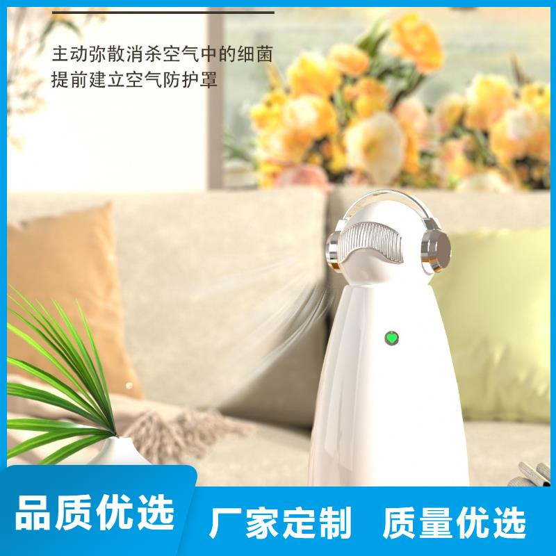 【深圳】一键开启安全呼吸模式设备多少钱小白祛味王