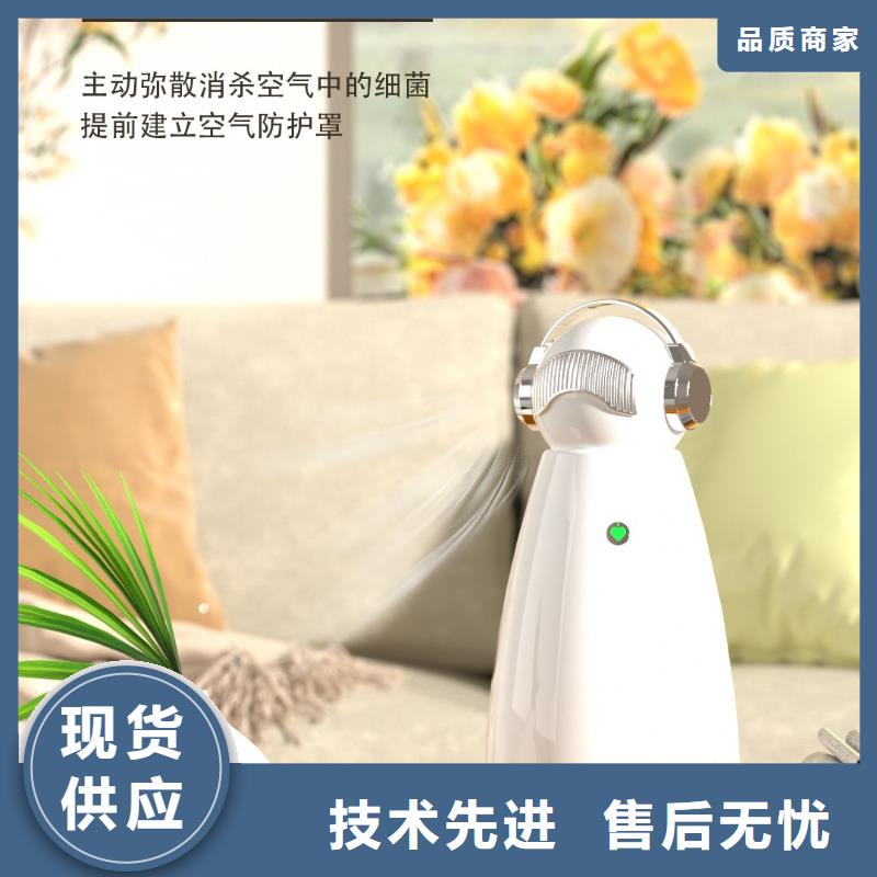 【深圳】艾森智控负离子空气净化器厂家家庭呼吸健康，从小白开始