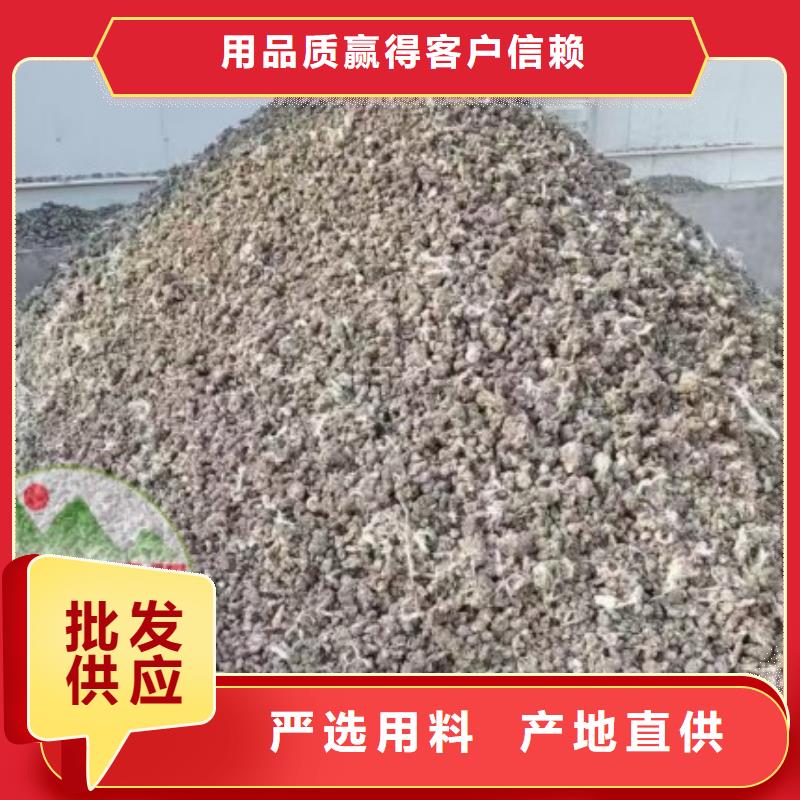 发酵鸡粪改善土壤