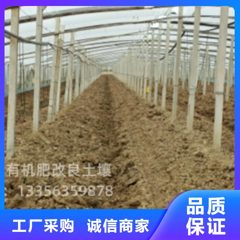 发酵鸡粪技术指导