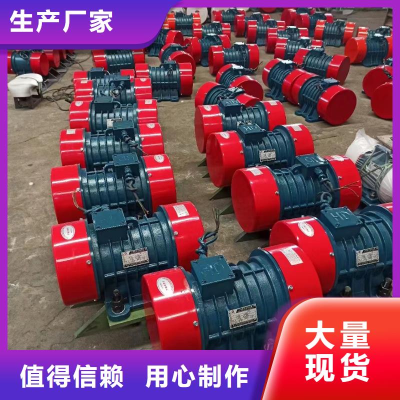 防爆振动电机平板振动器快速发货