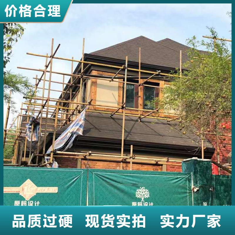 《上海》选购市铝合金天沟优质成品-已更新2023