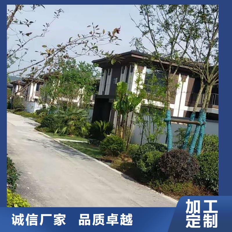 上海本地市铝合金檐沟质量稳定-2023已更新
