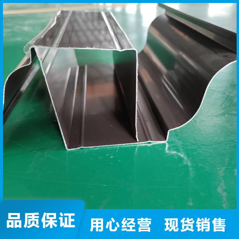 甘肃省白银品质市金属排水槽生产批发-2023已更新