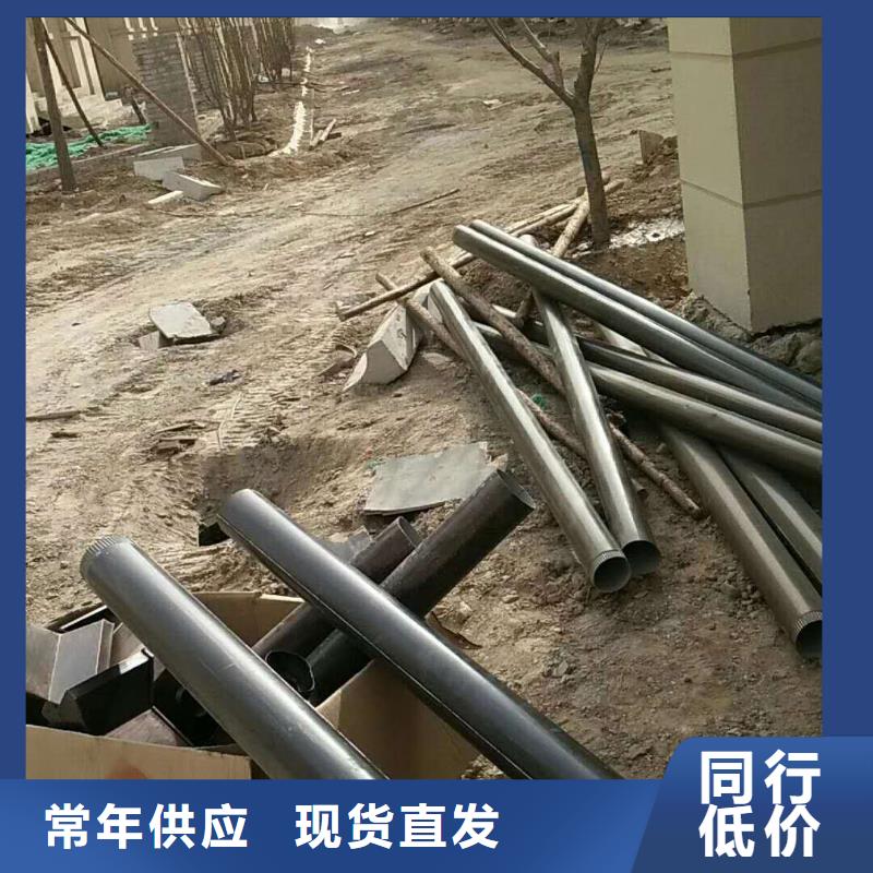 上海诚信市铝合金下水管使用方便-2023已更新