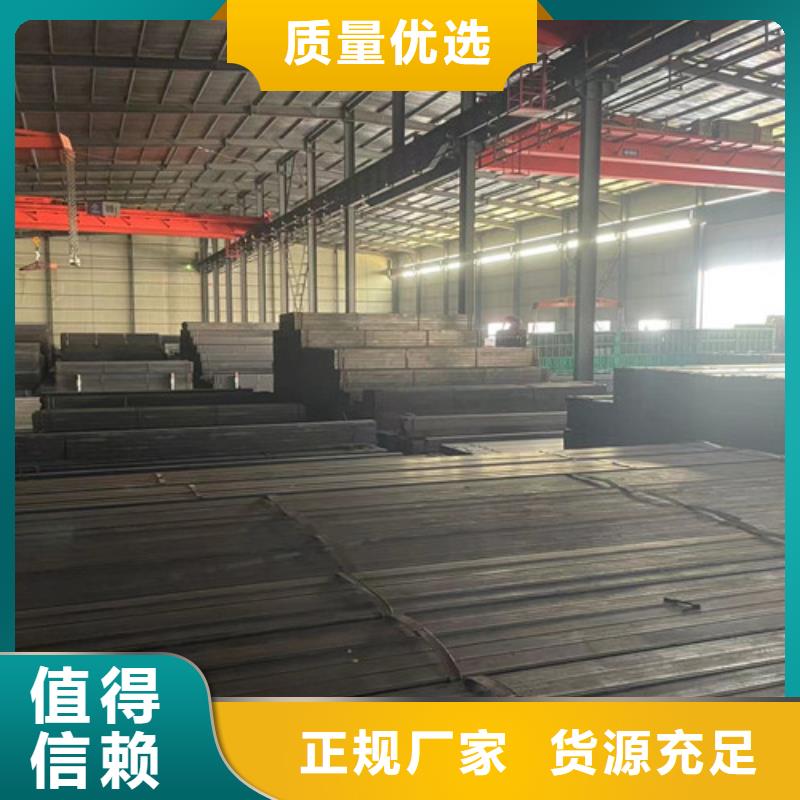 Q345B方管厂家现货销售