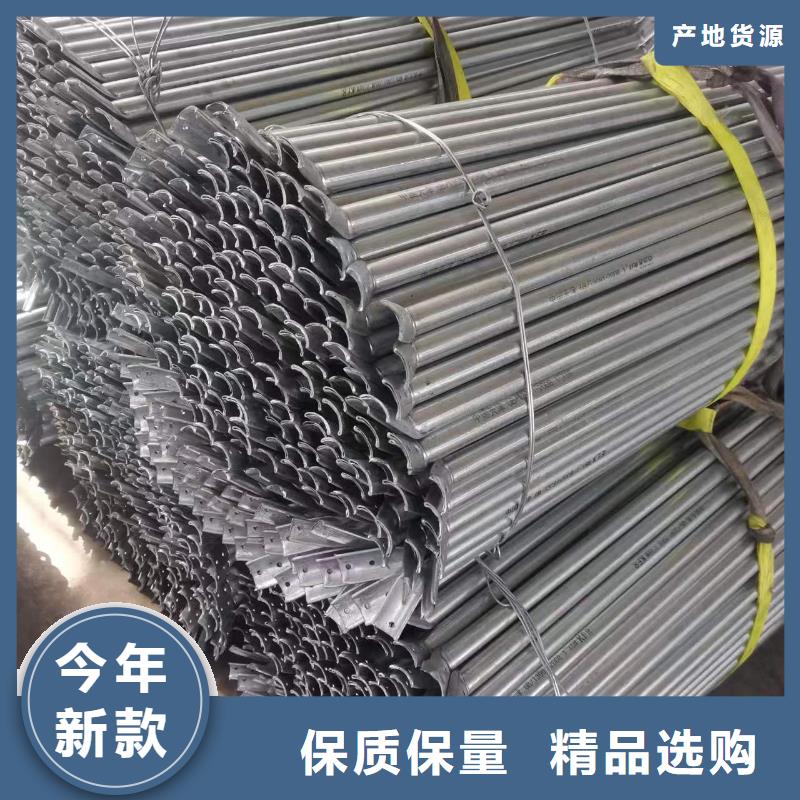 温室大棚_锌铝镁方矩管厂家直销货源充足
