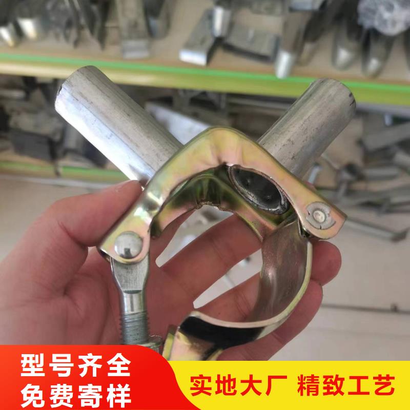 锯齿连栋温室圆管热镀锌