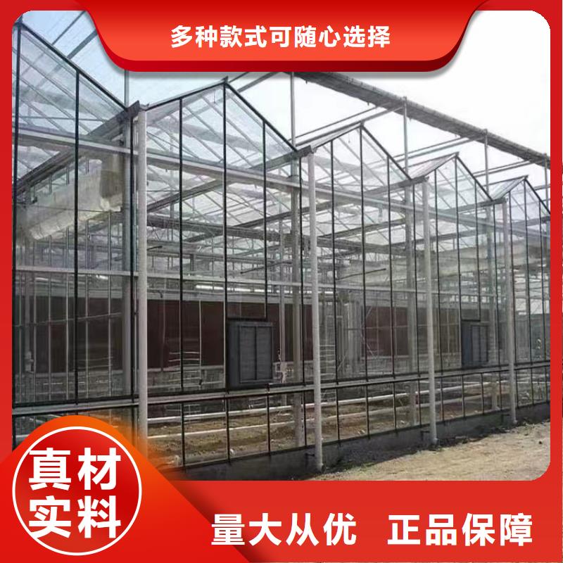 温室大棚光伏支架立柱厂家定制