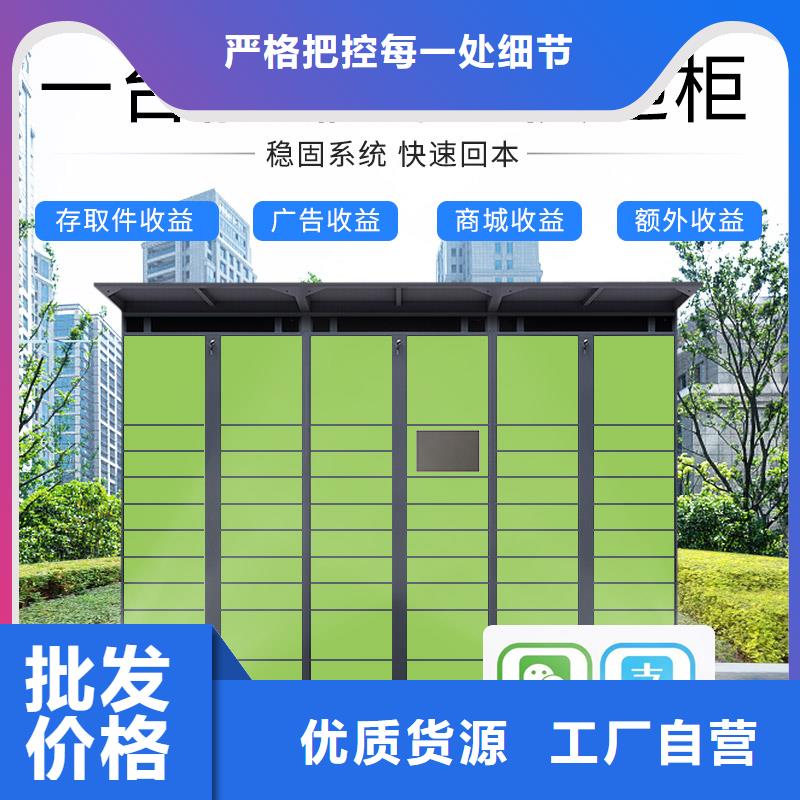 上海当地上海当地地铁站寄存柜品质保障厂家