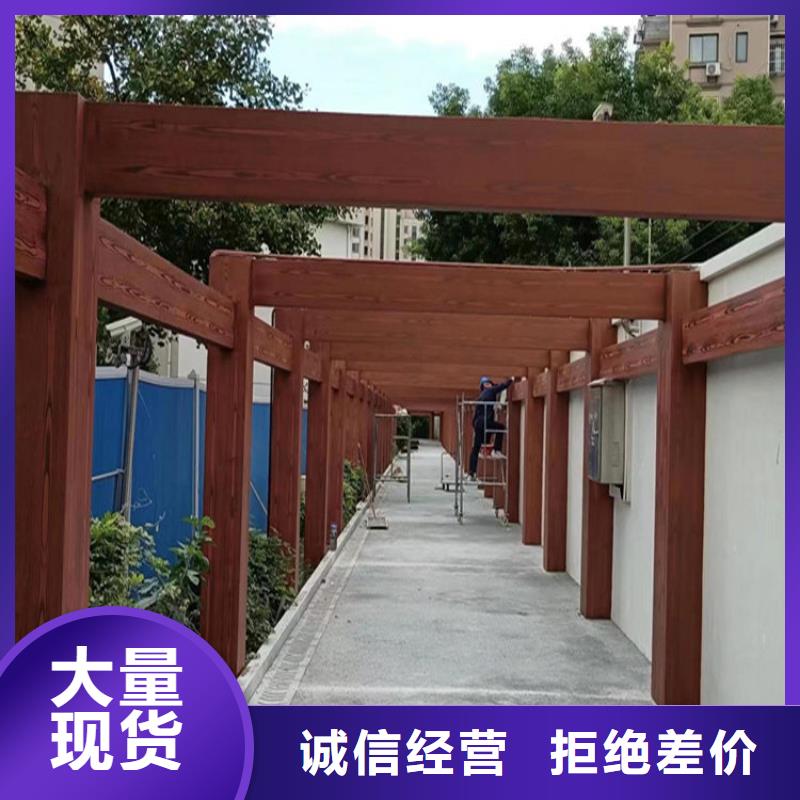 上海买有名的护栏木纹漆厂家