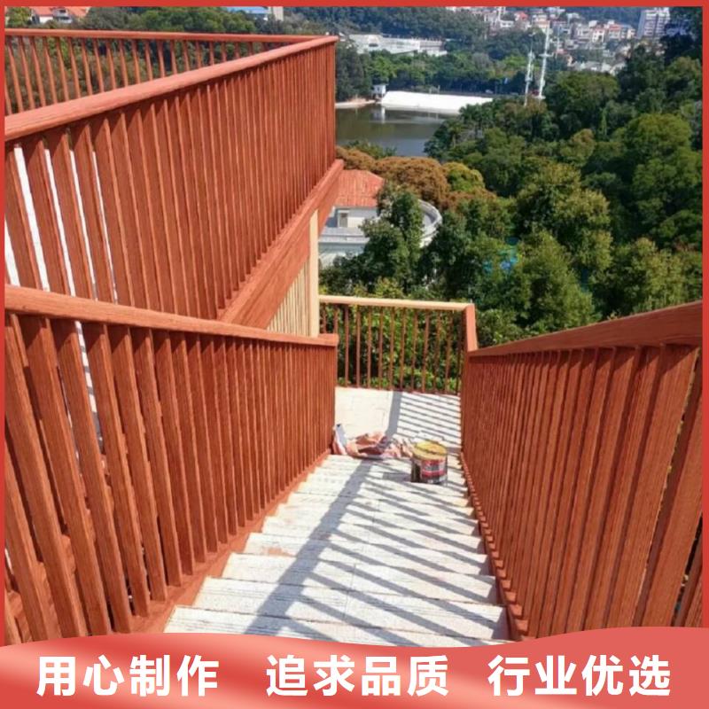 方钢圆管木纹漆全包施工价格