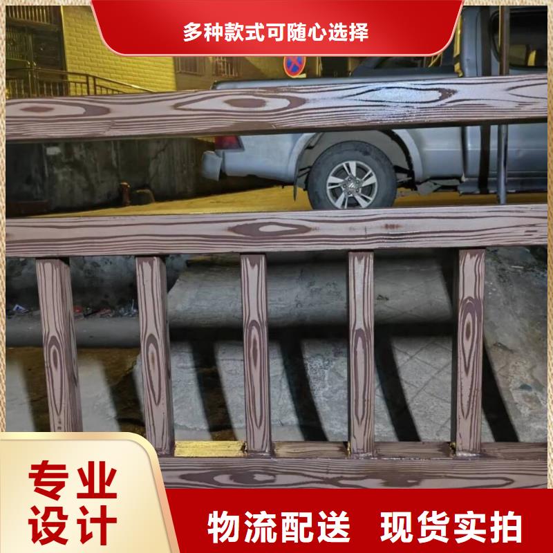 钢结构仿木纹漆，金属面木纹漆，镀锌管木纹漆包工包料