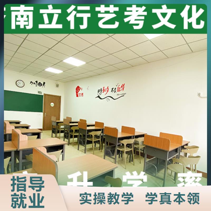 艺术生文化课培训学校有几所