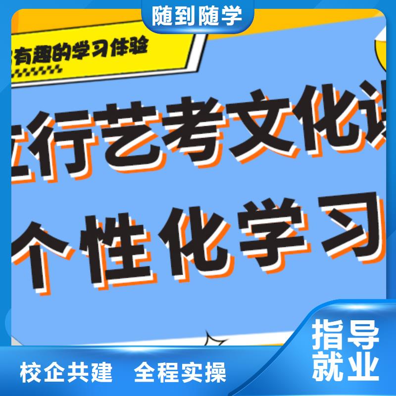 艺考生文化课补习机构价格