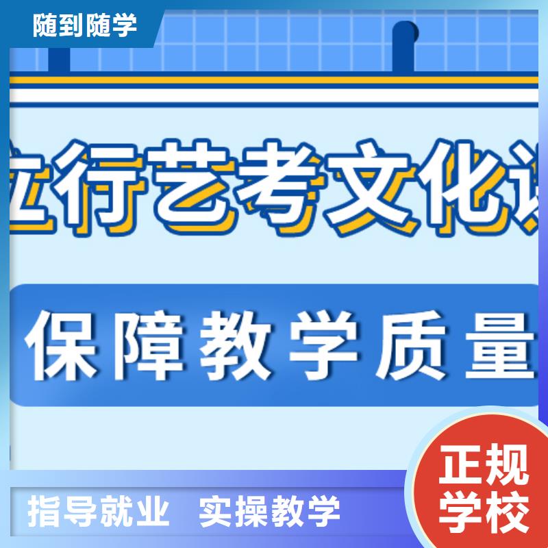 【艺考文化课补习】艺考生一对一补习正规培训