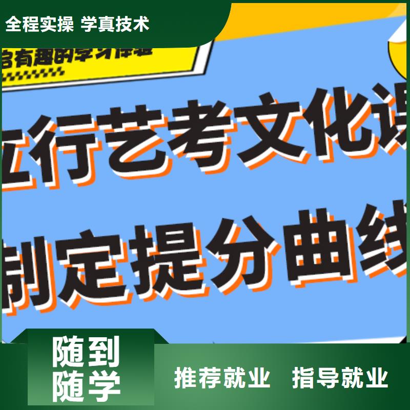 
艺考生文化课冲刺学校

哪家好？数学基础差，
