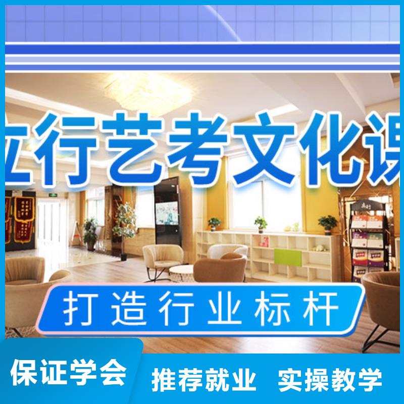 艺考文化课集训【艺考培训学校】指导就业