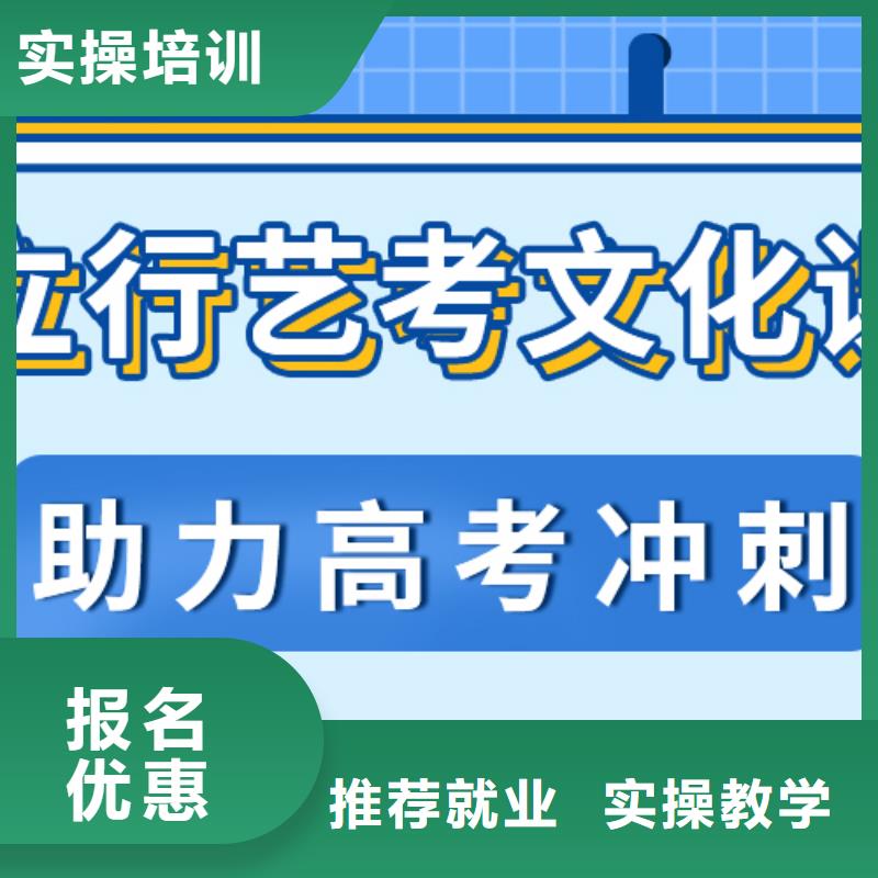艺考生文化课辅导班能不能报名这家学校呢