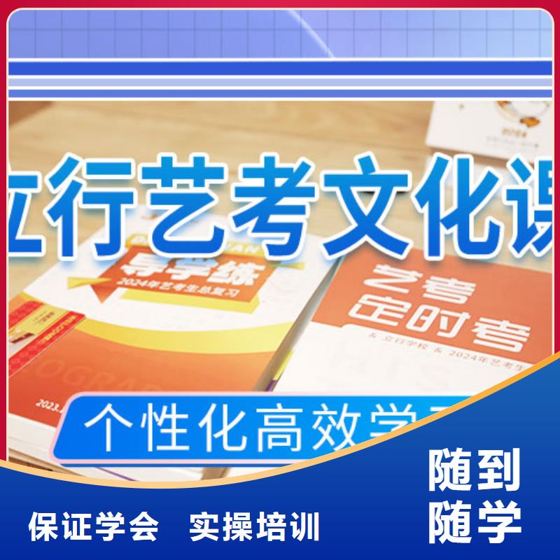 艺考文化课【高考复读晚上班】课程多样