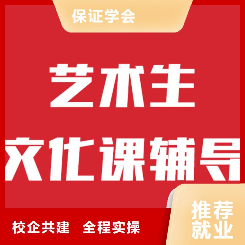 艺术生文化课补习机构哪家本科率高这家好不好？