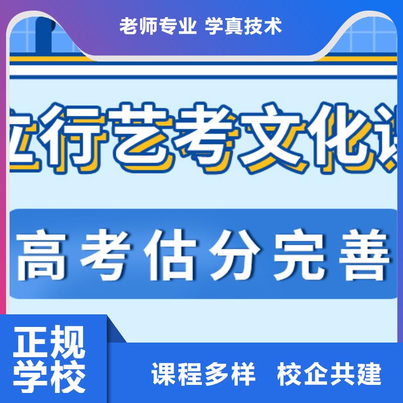 艺术生文化课辅导机构有几所学校有什么选择标准吗