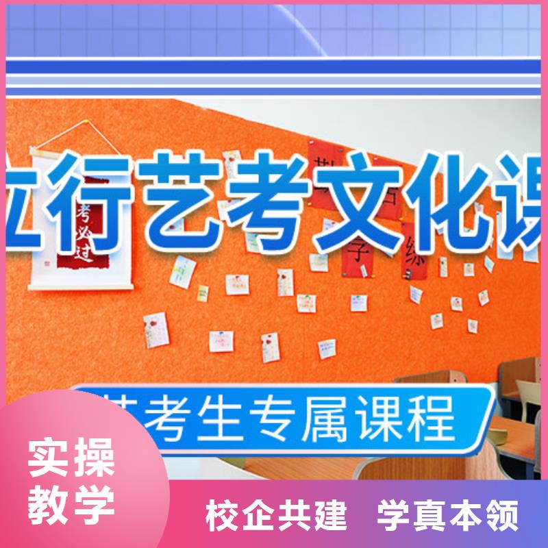 艺考文化课冲刺高考复读周日班师资力量强