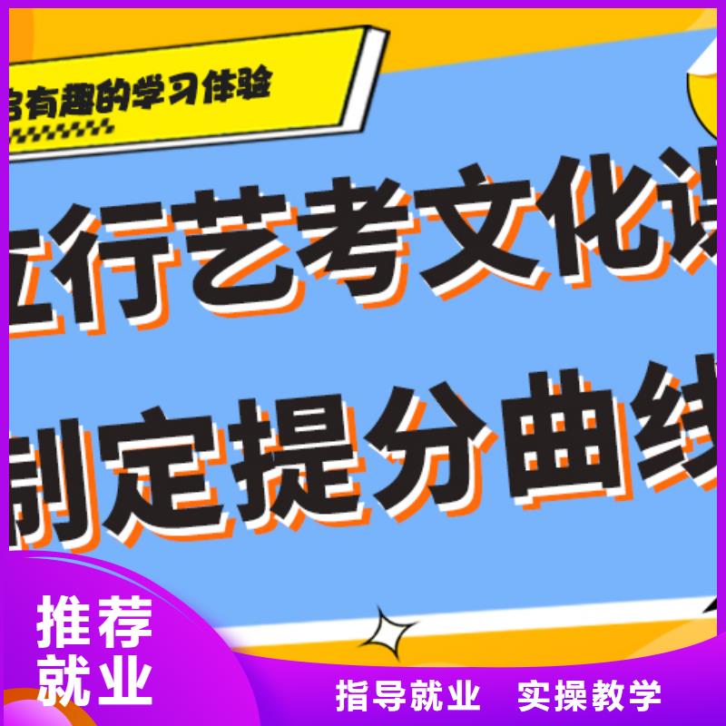 艺术生文化课辅导集训好不好个性化辅导教学