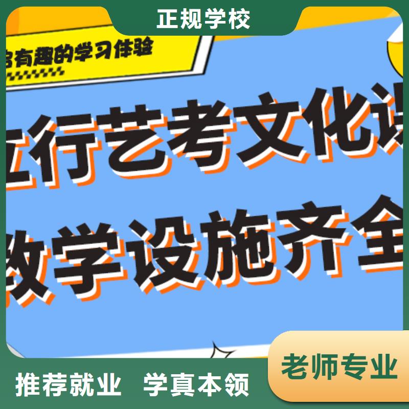 艺考生文化课辅导集训哪家好针对性教学