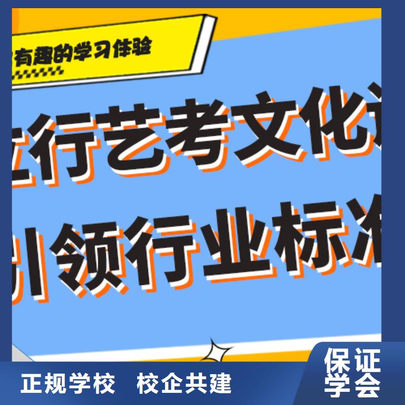 艺考生文化课培训学校排行榜精准的复习计划