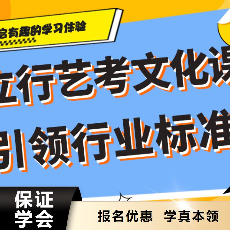 艺考生文化课辅导集训哪家好针对性教学