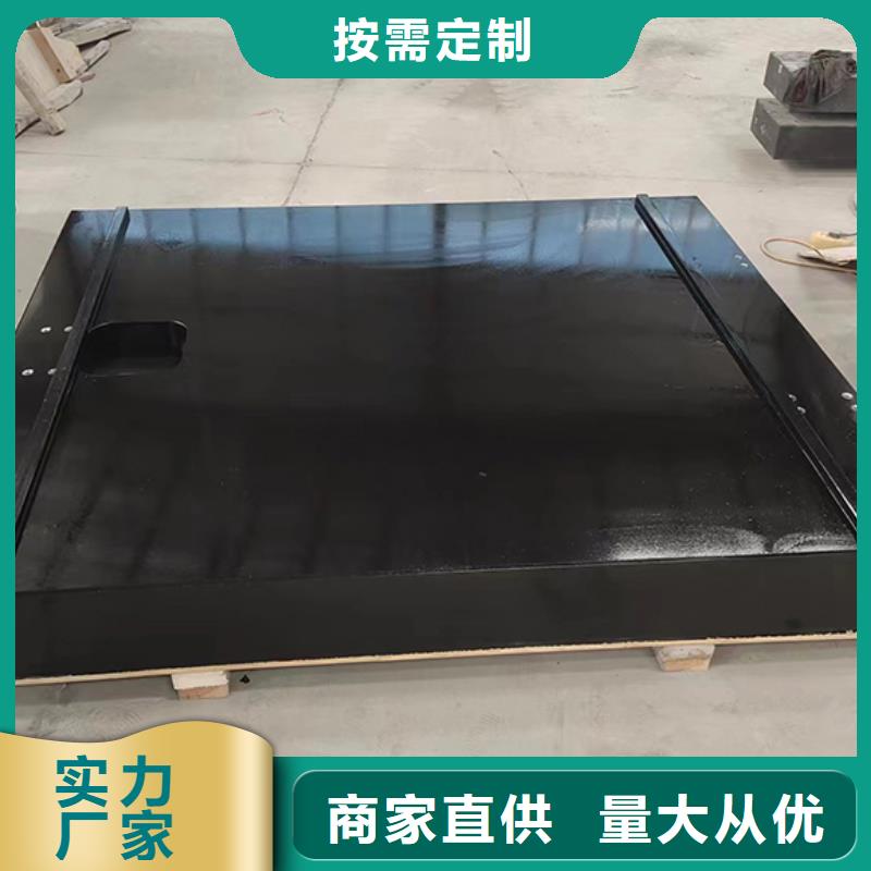 大理石精密工作台新报价