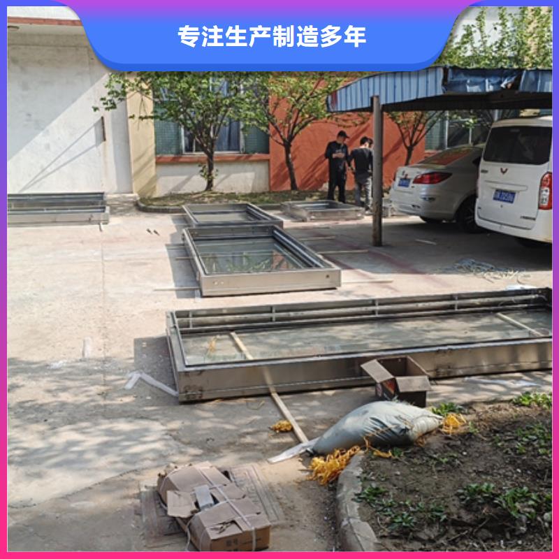 简约候车亭值得信赖