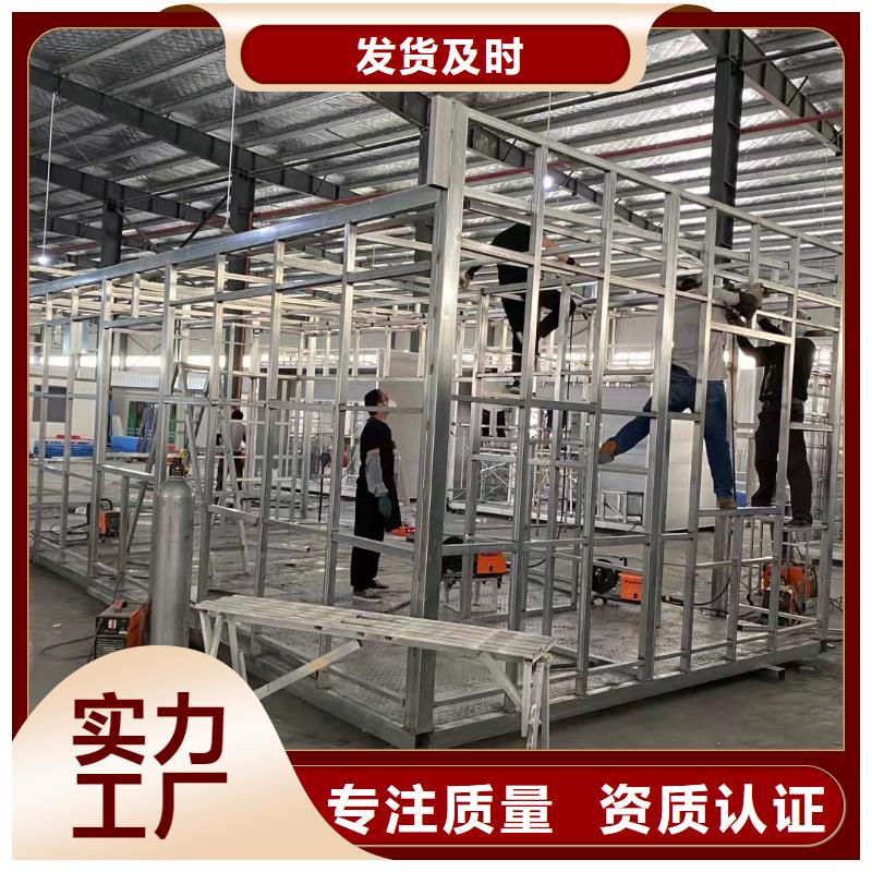 小区垃圾分类亭垃圾房免费咨询