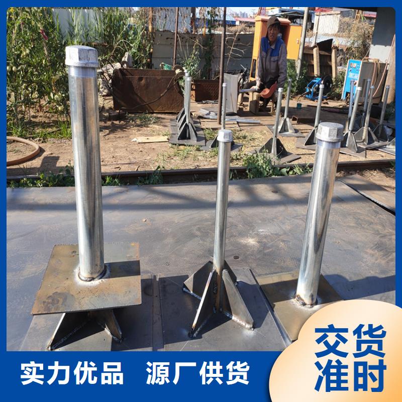 供应镀锌沉降板的当地厂家