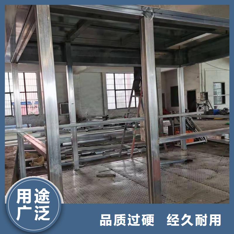 收费岗亭质量保证