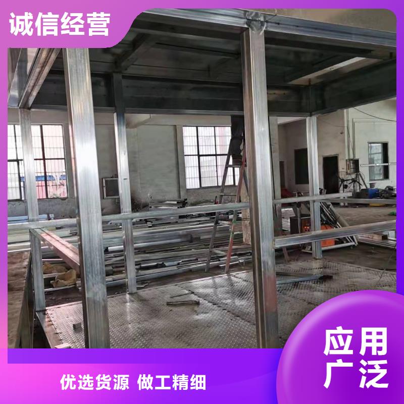 保安亭岗亭售后无忧