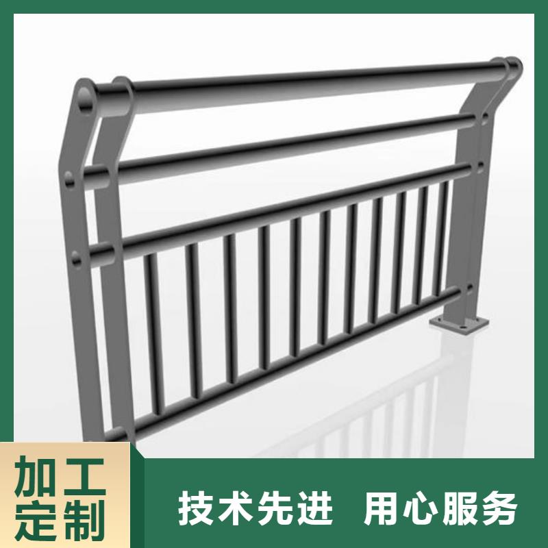 不锈钢护栏安装方案价格优惠-区鑫鲁源金属制造有限公司-产品视频