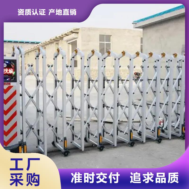 伸缩门设计推荐