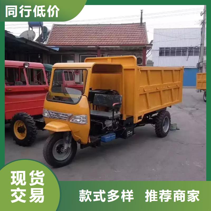 规格型号全(瑞迪通)优质工程三轮车供应商