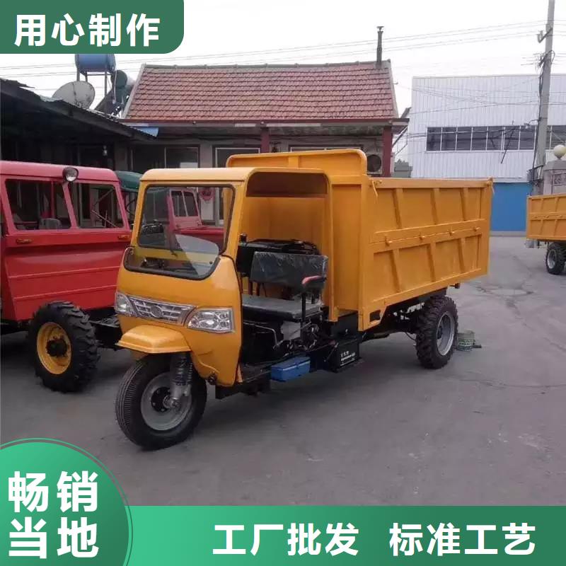 本土【瑞迪通】（瑞迪通）柴油农用三轮车-接受定制