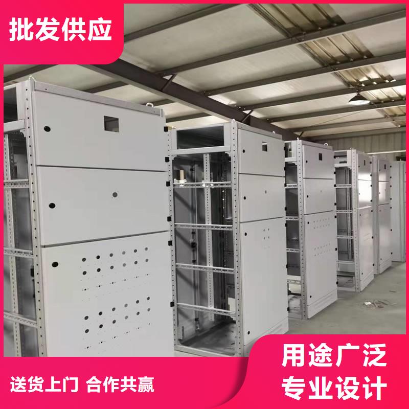 东广C型材结构电抗柜价格走势