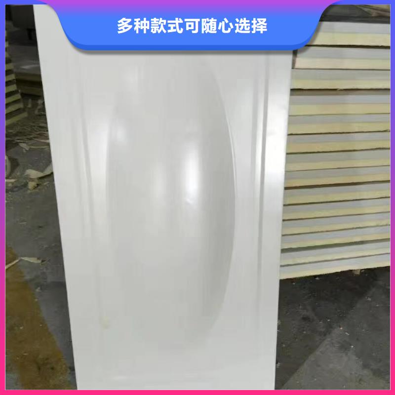 【水箱_BDF地埋水箱多种场景适用】